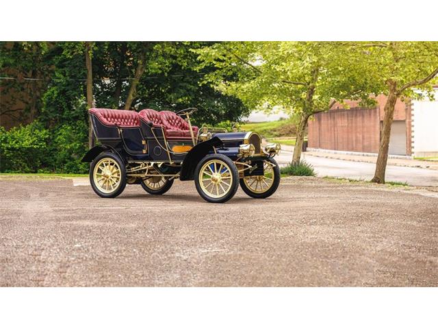 1905 Buick Model 5 (CC-2083080) for sale in Carmel, California