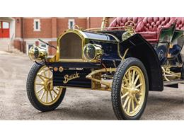 1905 Buick Model 5 (CC-2083080) for sale in Carmel, California