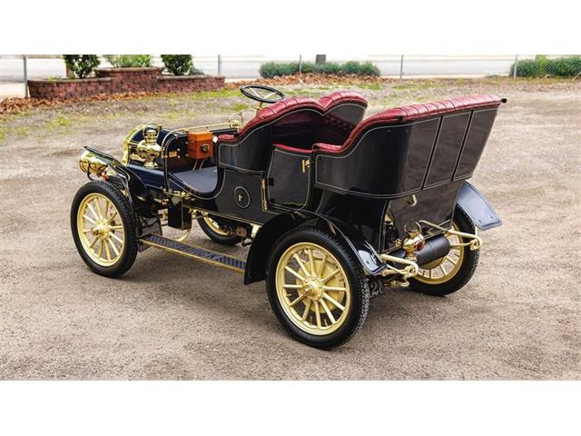 1905 Buick Model 5 (CC-2083080) for sale in Carmel, California