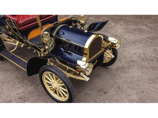 1905 Buick Model 5 (CC-2083080) for sale in Carmel, California