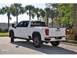 2022 GMC Sierra (CC-2083081) for sale in West Palm Beach, Florida