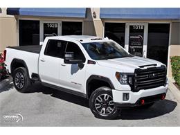 2022 GMC Sierra (CC-2083081) for sale in West Palm Beach, Florida