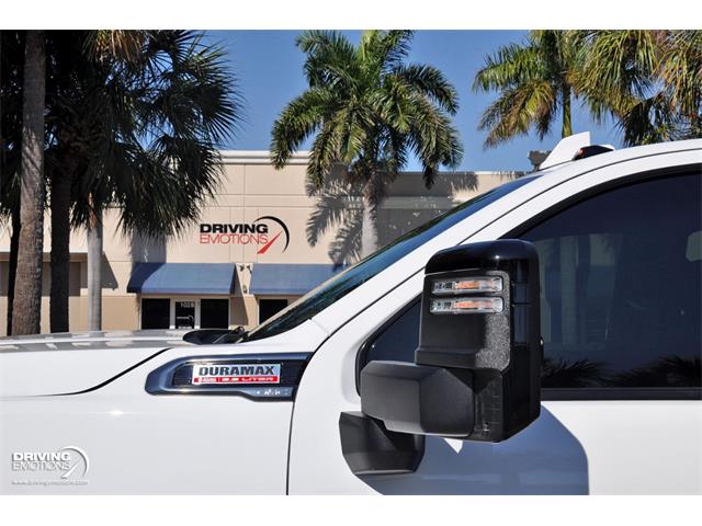 2022 GMC Sierra (CC-2083081) for sale in West Palm Beach, Florida
