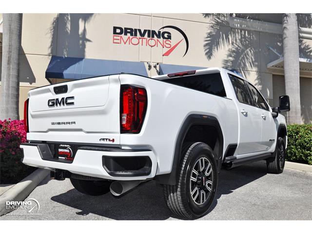 2022 GMC Sierra (CC-2083081) for sale in West Palm Beach, Florida