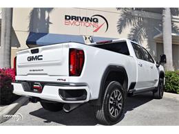 2022 GMC Sierra (CC-2083081) for sale in West Palm Beach, Florida