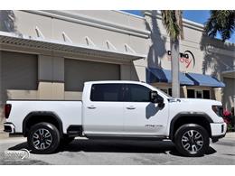 2022 GMC Sierra (CC-2083081) for sale in West Palm Beach, Florida