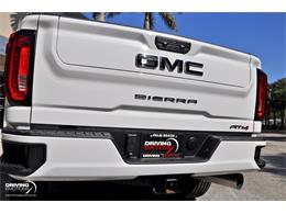 2022 GMC Sierra (CC-2083081) for sale in West Palm Beach, Florida
