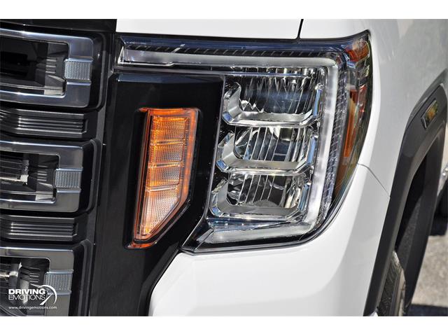2022 GMC Sierra (CC-2083081) for sale in West Palm Beach, Florida