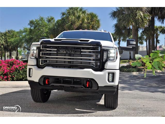 2022 GMC Sierra (CC-2083081) for sale in West Palm Beach, Florida
