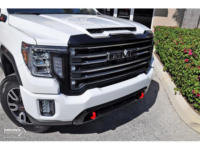 2022 GMC Sierra (CC-2083081) for sale in West Palm Beach, Florida