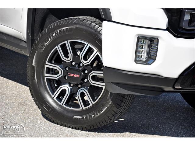 2022 GMC Sierra (CC-2083081) for sale in West Palm Beach, Florida