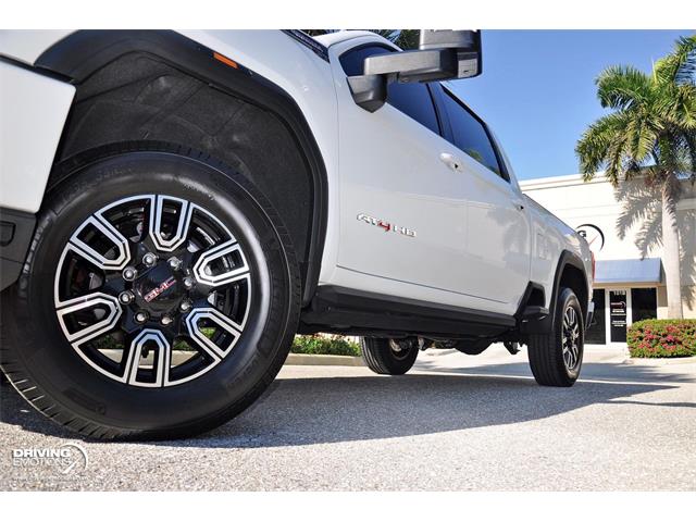 2022 GMC Sierra (CC-2083081) for sale in West Palm Beach, Florida