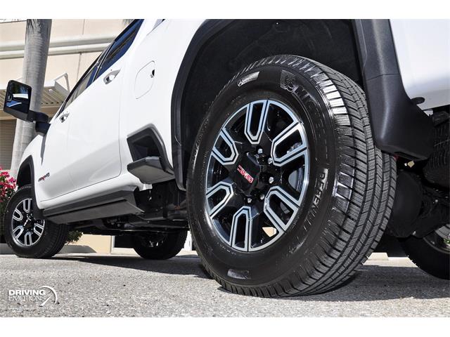 2022 GMC Sierra (CC-2083081) for sale in West Palm Beach, Florida