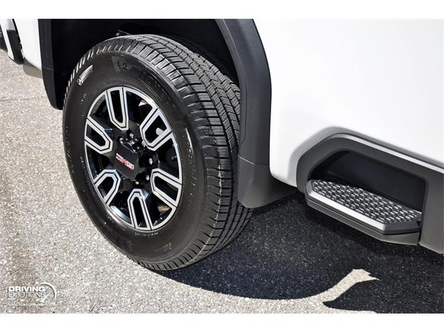 2022 GMC Sierra (CC-2083081) for sale in West Palm Beach, Florida