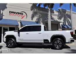 2022 GMC Sierra (CC-2083081) for sale in West Palm Beach, Florida