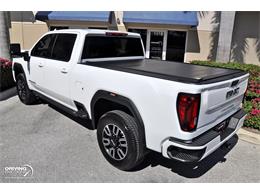 2022 GMC Sierra (CC-2083081) for sale in West Palm Beach, Florida