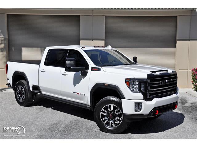 2022 GMC Sierra (CC-2083081) for sale in West Palm Beach, Florida