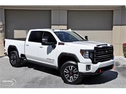 2022 GMC Sierra (CC-2083081) for sale in West Palm Beach, Florida