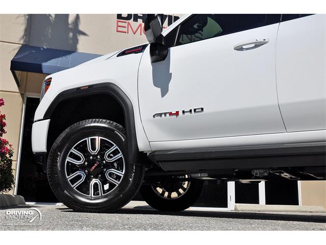 2022 GMC Sierra (CC-2083081) for sale in West Palm Beach, Florida