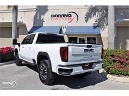 2022 GMC Sierra (CC-2083081) for sale in West Palm Beach, Florida