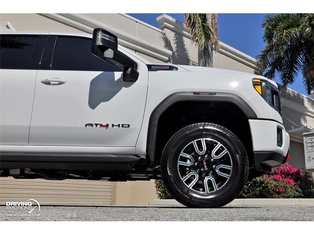 2022 GMC Sierra (CC-2083081) for sale in West Palm Beach, Florida