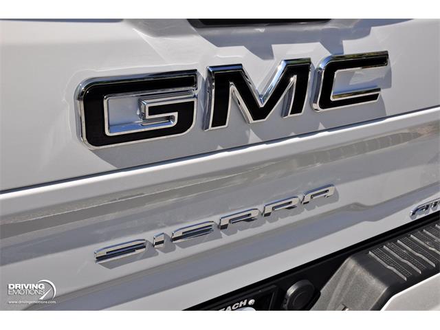 2022 GMC Sierra (CC-2083081) for sale in West Palm Beach, Florida