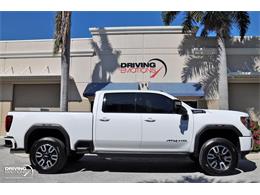 2022 GMC Sierra (CC-2083081) for sale in West Palm Beach, Florida