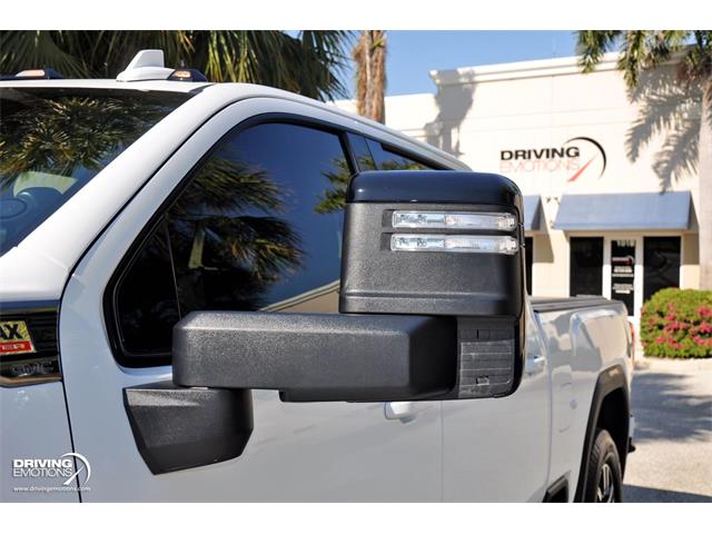 2022 GMC Sierra (CC-2083081) for sale in West Palm Beach, Florida