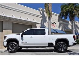2022 GMC Sierra (CC-2083081) for sale in West Palm Beach, Florida