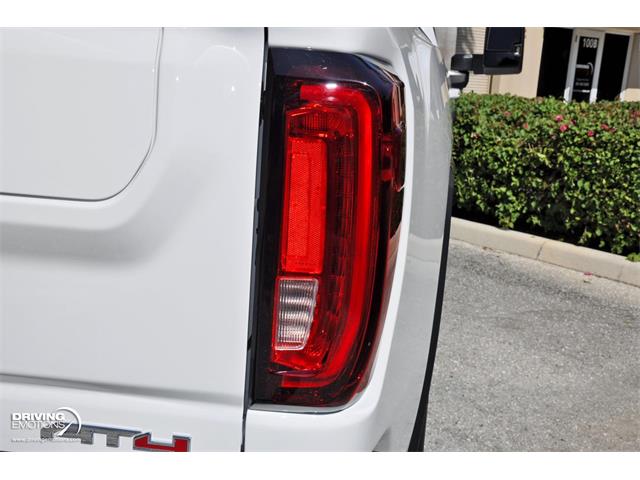 2022 GMC Sierra (CC-2083081) for sale in West Palm Beach, Florida