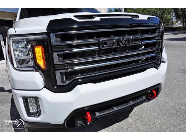 2022 GMC Sierra (CC-2083081) for sale in West Palm Beach, Florida