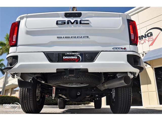 2022 GMC Sierra (CC-2083081) for sale in West Palm Beach, Florida