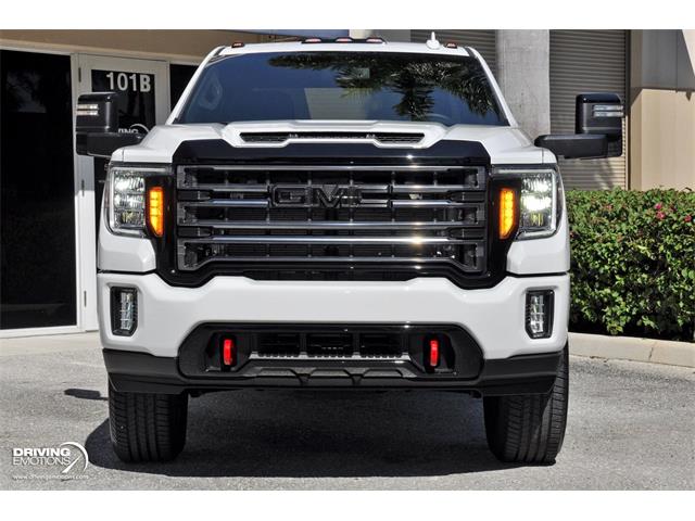 2022 GMC Sierra (CC-2083081) for sale in West Palm Beach, Florida