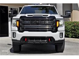 2022 GMC Sierra (CC-2083081) for sale in West Palm Beach, Florida