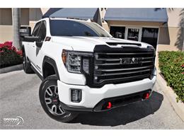 2022 GMC Sierra (CC-2083081) for sale in West Palm Beach, Florida