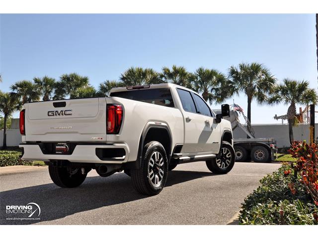 2022 GMC Sierra (CC-2083081) for sale in West Palm Beach, Florida
