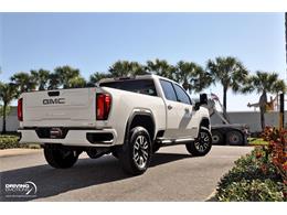 2022 GMC Sierra (CC-2083081) for sale in West Palm Beach, Florida