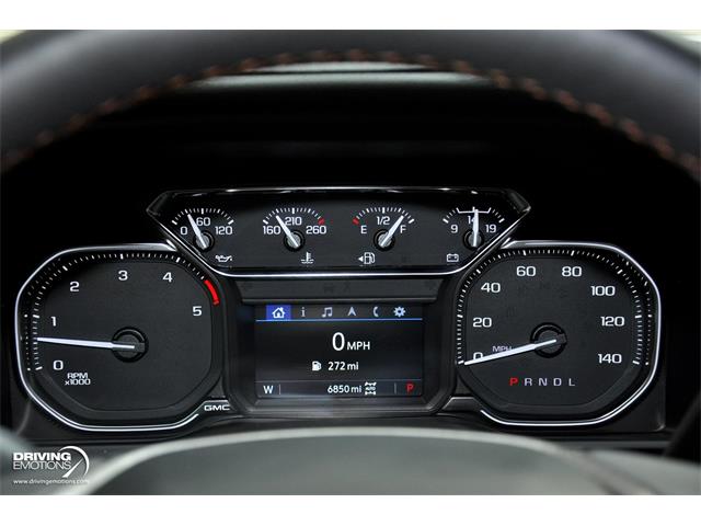 2022 GMC Sierra (CC-2083081) for sale in West Palm Beach, Florida