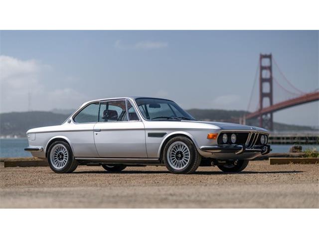 1975 BMW 3.5CSI (CC-2083082) for sale in Carmel, California