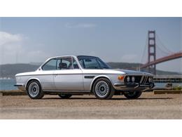 1975 BMW 3.5CSI (CC-2083082) for sale in Carmel, California