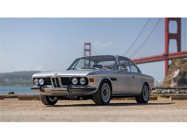1975 BMW 3.5CSI (CC-2083082) for sale in Carmel, California
