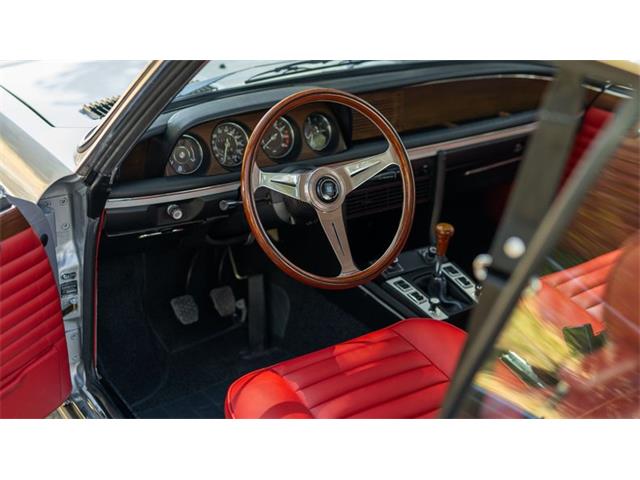 1975 BMW 3.5CSI (CC-2083082) for sale in Carmel, California