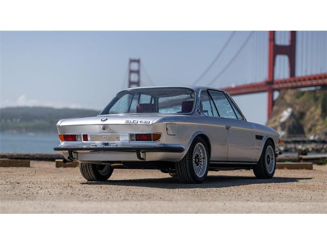 1975 BMW 3.5CSI (CC-2083082) for sale in Carmel, California