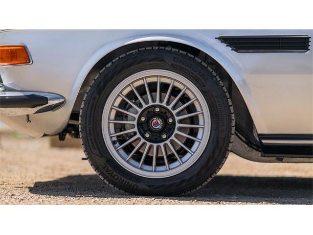 1975 BMW 3.5CSI (CC-2083082) for sale in Carmel, California