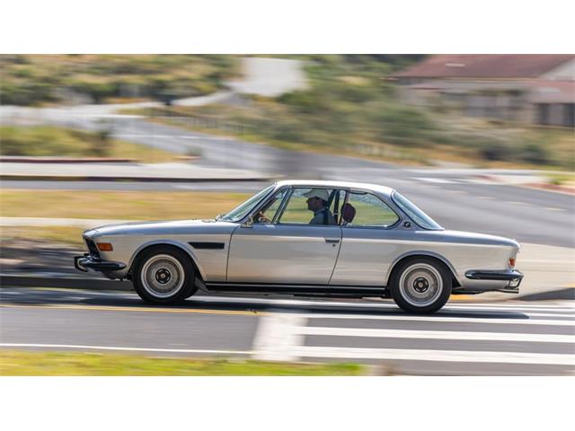 1975 BMW 3.5CSI (CC-2083082) for sale in Carmel, California