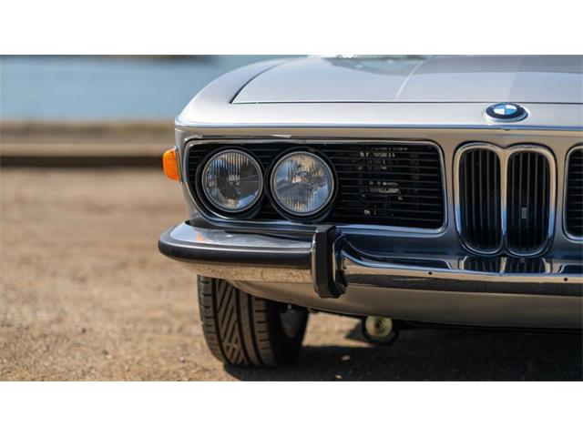 1975 BMW 3.5CSI (CC-2083082) for sale in Carmel, California