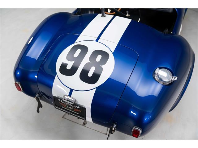 1965 Shelby 427 Cobra S/C Alloy Continuation (CC-2083084) for sale in Halton Hills, Ontario