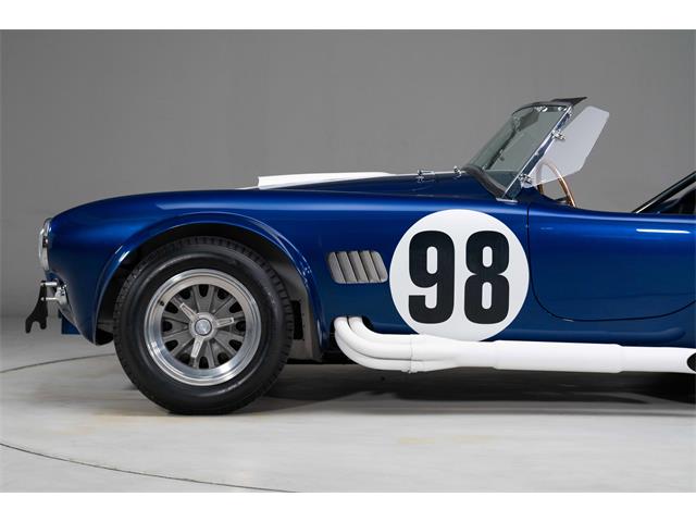 1965 Shelby 427 Cobra S/C Alloy Continuation (CC-2083084) for sale in Halton Hills, Ontario