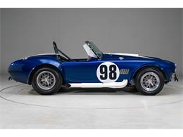 1965 Shelby 427 Cobra S/C Alloy Continuation (CC-2083084) for sale in Halton Hills, Ontario