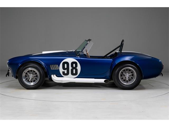 1965 Shelby 427 Cobra S/C Alloy Continuation (CC-2083084) for sale in Halton Hills, Ontario